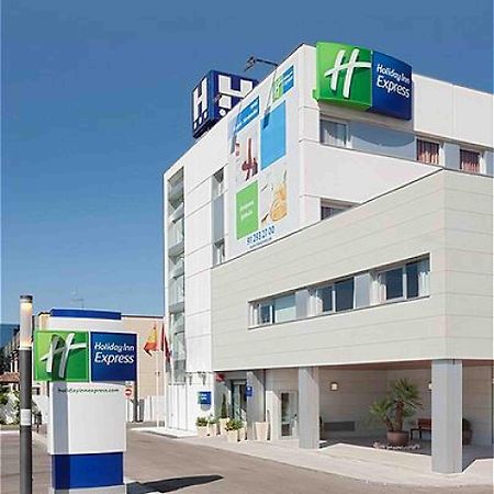 Holiday Inn Express Alcobendas By Ihg Luaran gambar