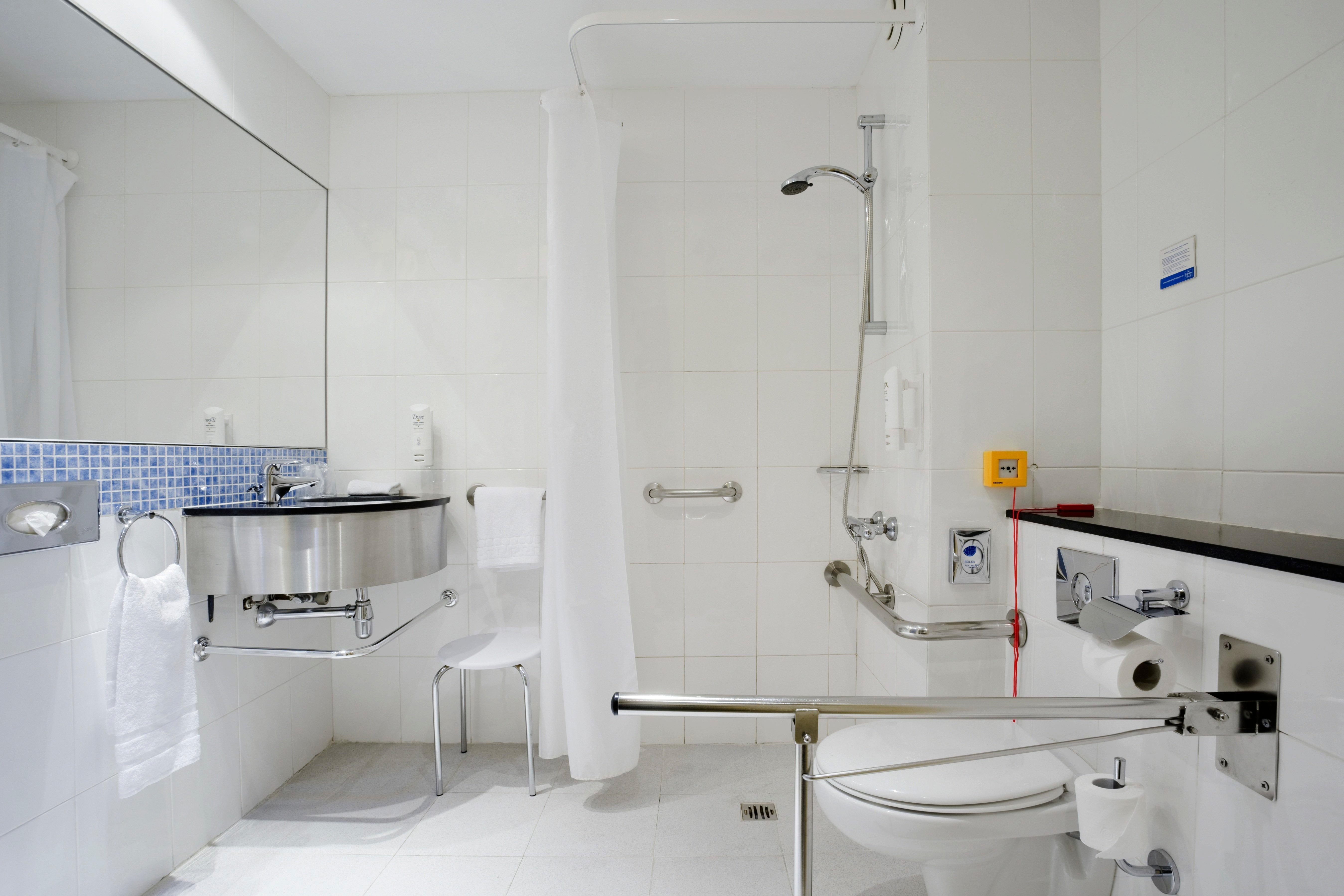 Holiday Inn Express Alcobendas By Ihg Luaran gambar