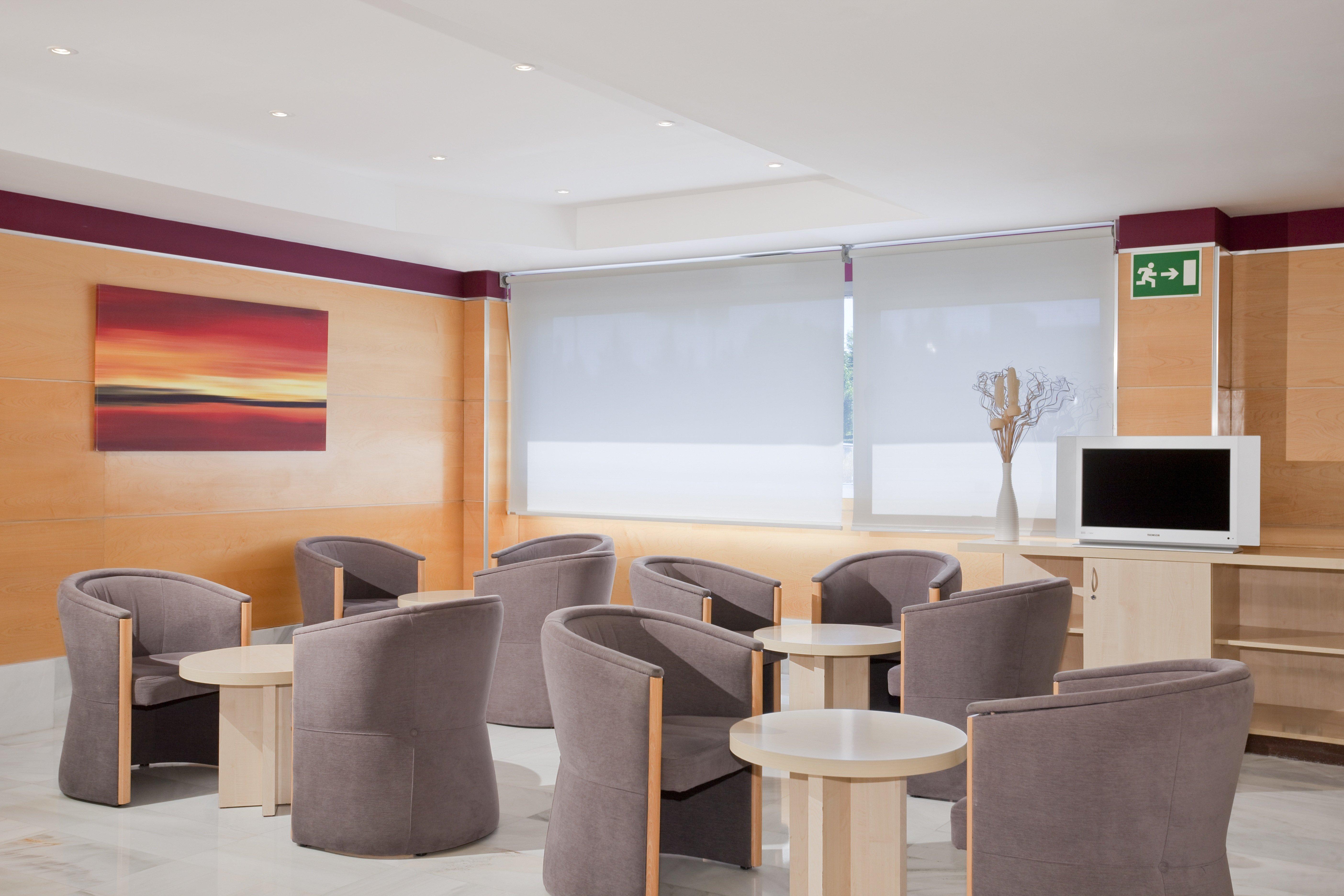 Holiday Inn Express Alcobendas By Ihg Luaran gambar