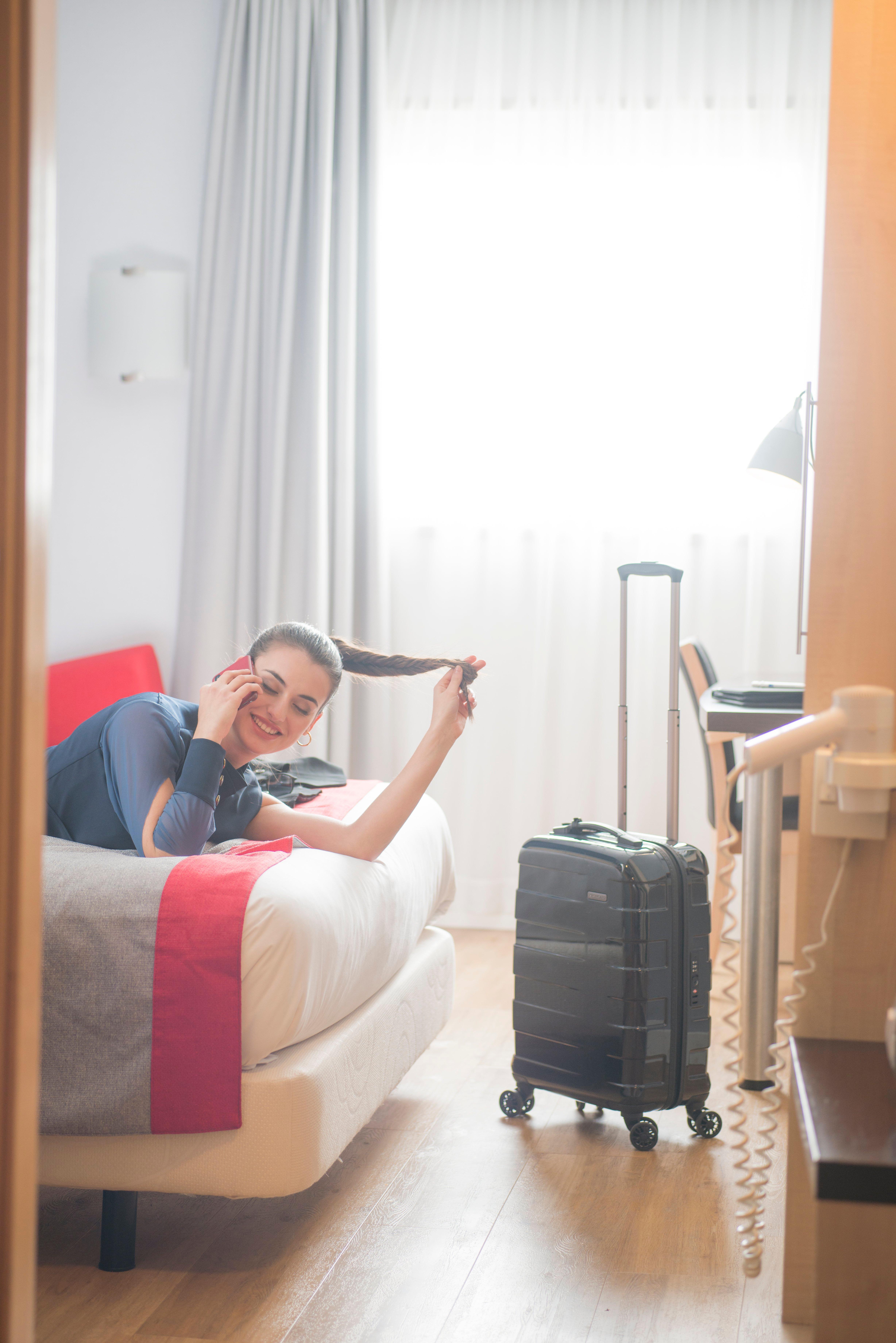 Holiday Inn Express Alcobendas By Ihg Luaran gambar