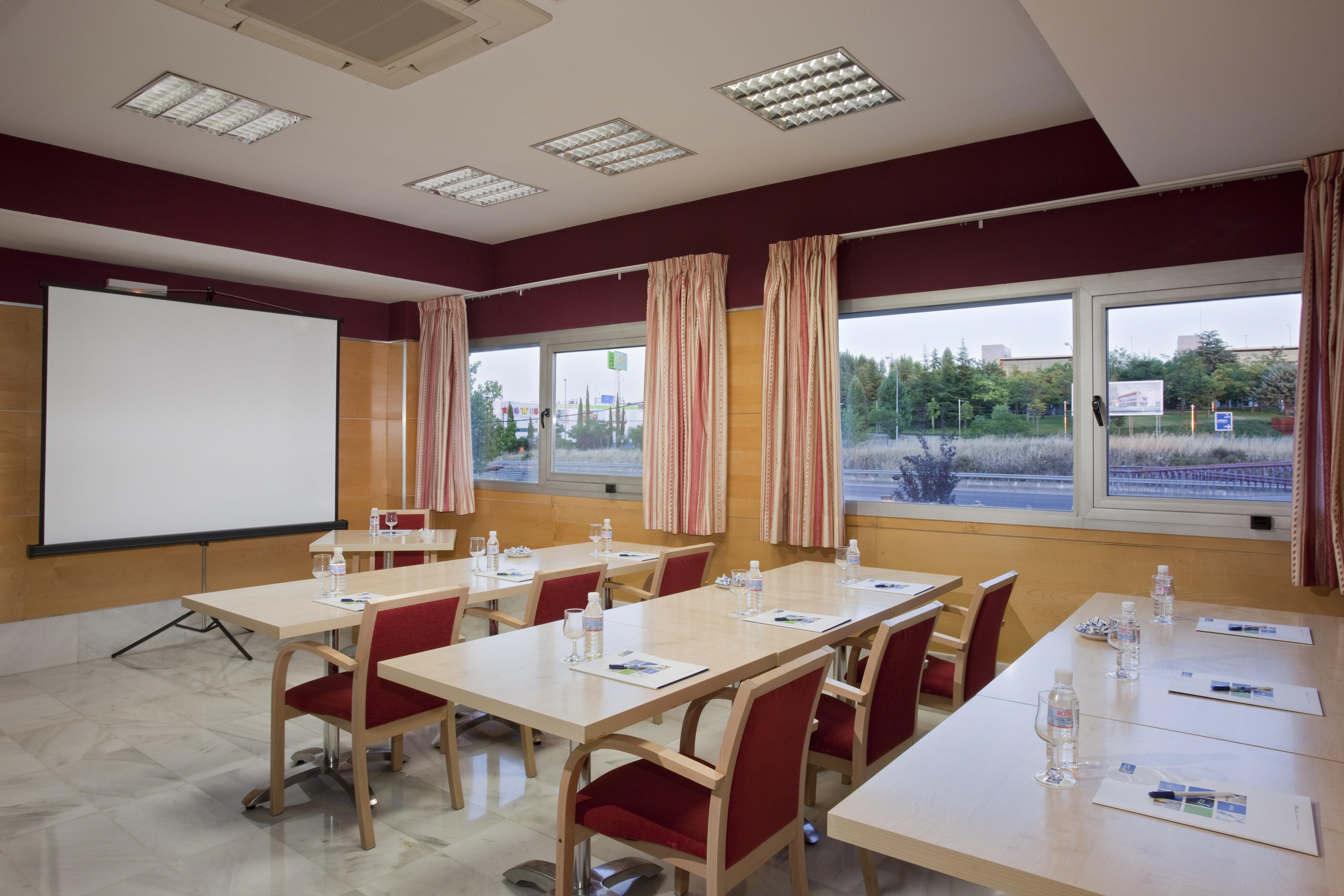 Holiday Inn Express Alcobendas By Ihg Luaran gambar