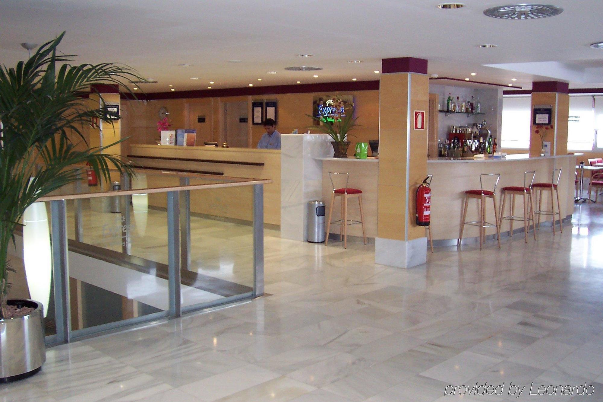 Holiday Inn Express Alcobendas By Ihg Luaran gambar