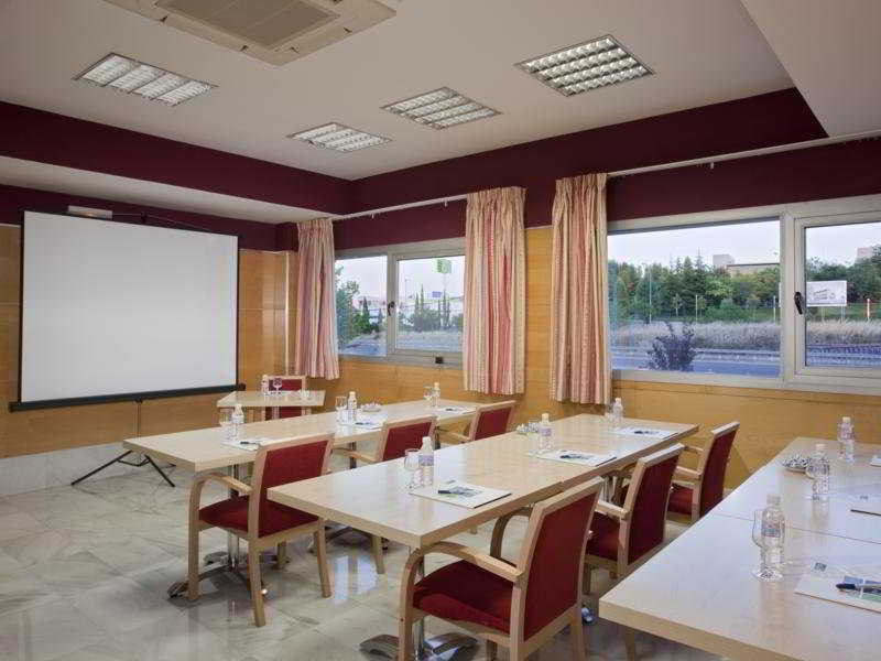 Holiday Inn Express Alcobendas By Ihg Luaran gambar
