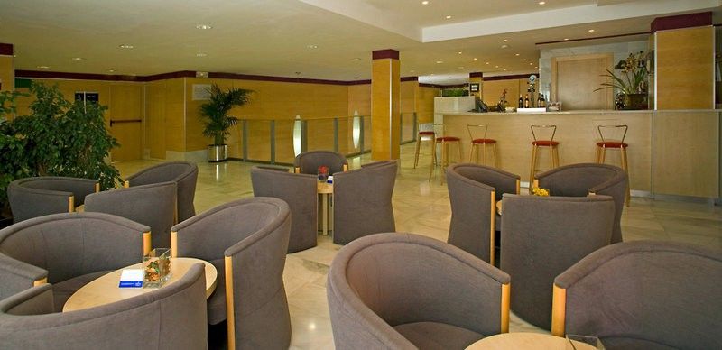 Holiday Inn Express Alcobendas By Ihg Luaran gambar