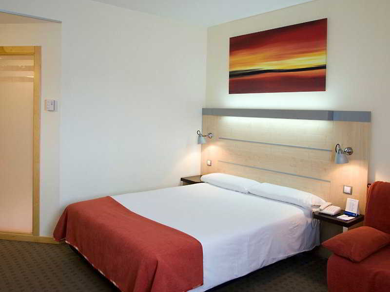 Holiday Inn Express Alcobendas By Ihg Bilik gambar