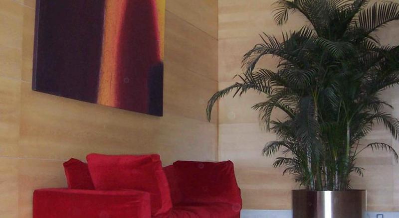 Holiday Inn Express Alcobendas By Ihg Luaran gambar